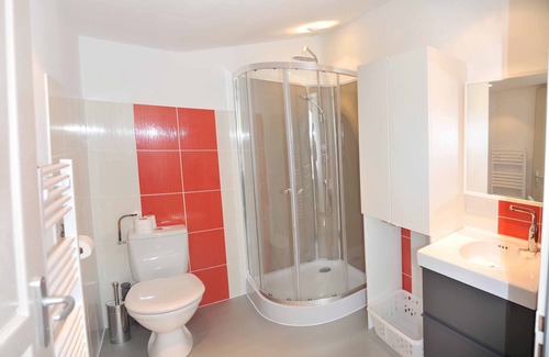 Soullans Cottage | Cottage "La Charreau" - Domaine les Rochelles