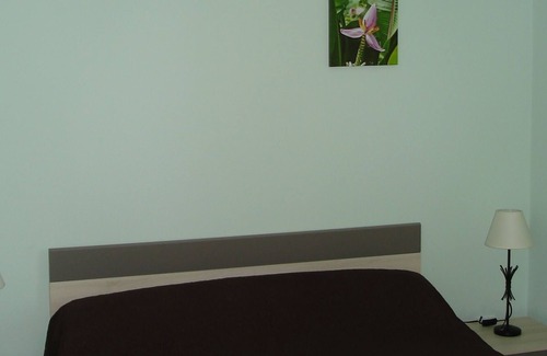 Champagnac House | Cottage La Grange "Montruc" 15350 CHAMPAGNAC