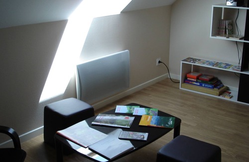 Champagnac House | Cottage La Grange "Montruc" 15350 CHAMPAGNAC