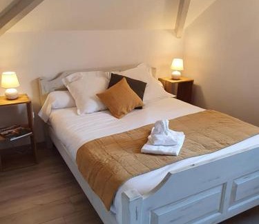 Menetou-Ratel House | Cottage La Grenouillère