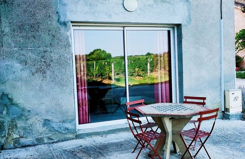 Albias Cottage | Cottage La Maison d'Aline