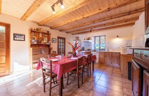 Faverges-Seythenex Cottage | Cottage 'La Sambuy' with Mountain View and Shared Garden