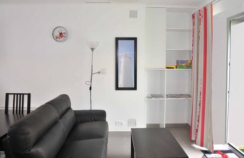 Soullans Cottage | Cottage "La Salicorne" - Domaine les Rochelles