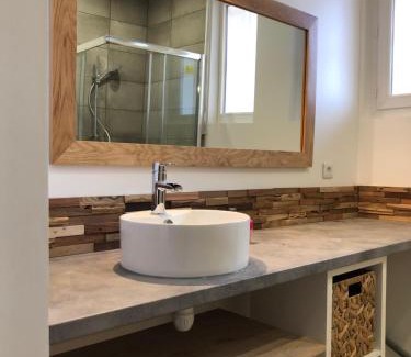 Saint-Martin Apartment | Cottage La Villa Sant Martí