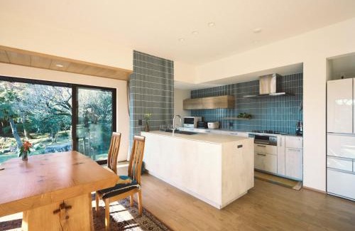 Chuo Ward Villa | Cottage LALA GARDEN