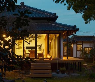 Chuo Ward Villa | Cottage LALA GARDEN