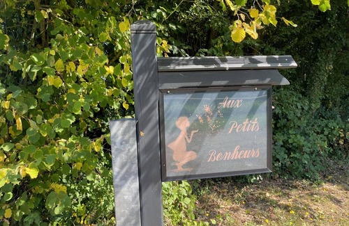 Boulleville Cottage | Cottage Large TERRACE, COMFORT, Countryside near HONFLEUR and BEACH