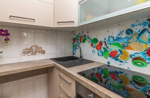 Cervar Porat Apartment | Cottage Lavanda near the Sea