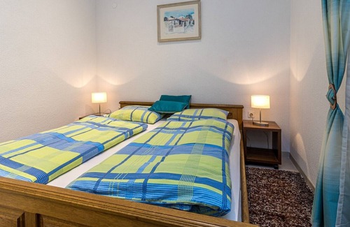 Cervar Porat Apartment | Cottage Lavanda near the Sea
