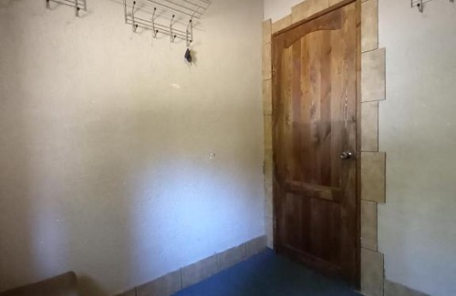 Sheregesh House | Cottage Lavina