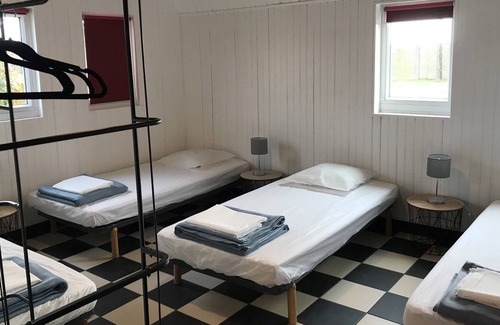 Aunay-sous-Auneau Cottage | Cottage Le Clos du Camp