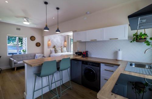 Greater Johannesburg Metropolitan Area Ski Chalet | Cottage Le jardin - Parkhurst