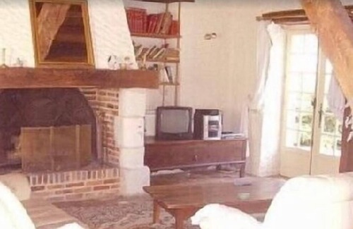 La Trimouille Cottage | Cottage Le Logis
