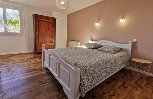 Lagraulet-du-Gers House | COTTAGE "LE MOUSSAT