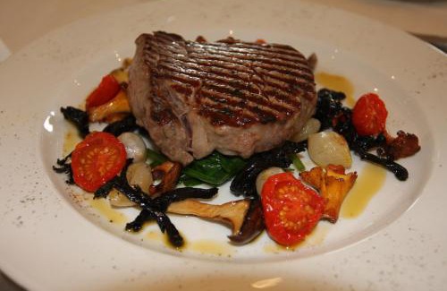 Pickering Hotel | Cottage Lea's Country Hotel & Restaurant