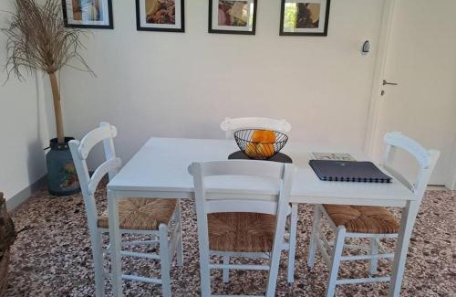 Logothetianika House | Cottage Leonidas