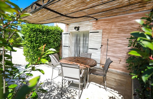 Villeneuve House | Cottage "Les FARIGOULES"