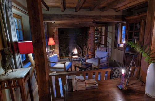 Saint-Honore Bed & Breakfast | Cottage Les Forières