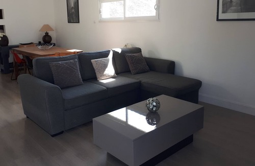 Pougy Cottage | Cottage Les Hauts de Pougy