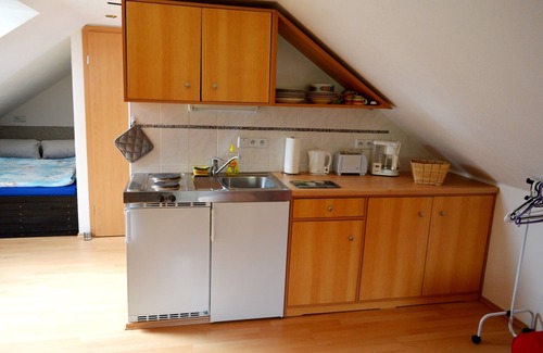 Dolni Lanov House | Cottage Letizia in the Giant Mountains with 4 apartments
