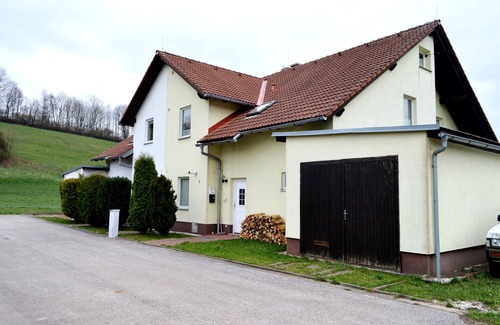 Dolni Lanov House | Cottage Letizia in the Giant Mountains with 4 apartments