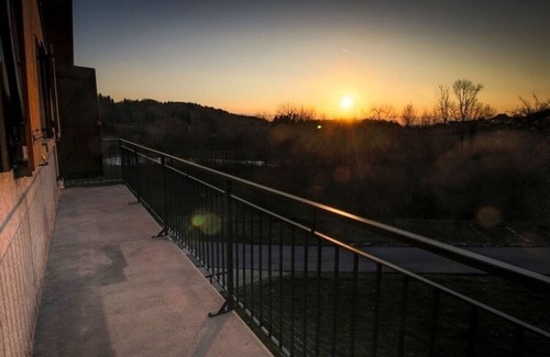 Bonlieu Apartment | Cottage life below in the heart of the lakes region