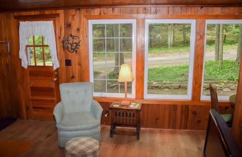 Lake Township House | Cottage Living