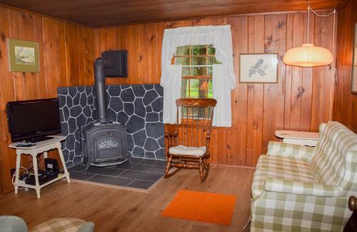 Lake Township House | Cottage Living