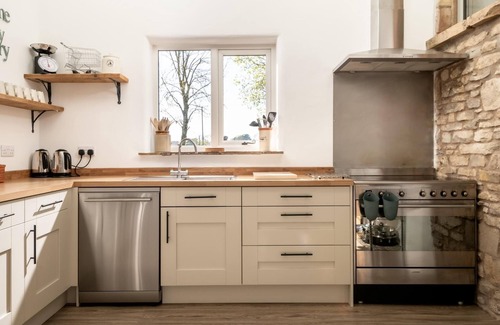 Kirkby Stephen Cottage | Cottage Living with all the Home Comforts you'd Expect.