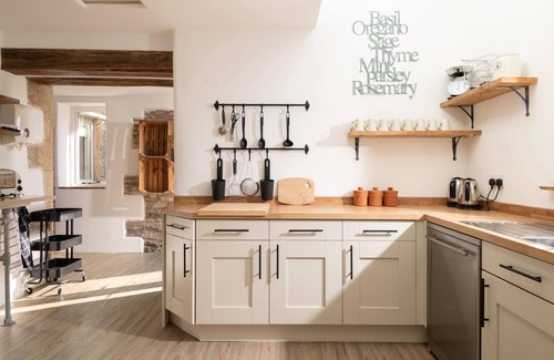 Kirkby Stephen Cottage | Cottage Living with all the Home Comforts you'd Expect.