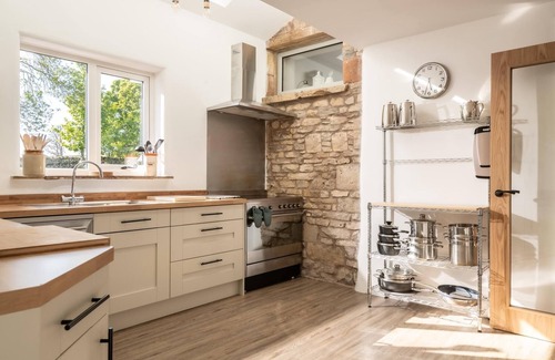 Kirkby Stephen Cottage | Cottage Living with all the Home Comforts you'd Expect.