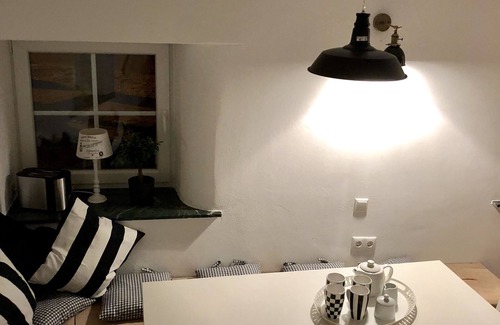 Pforring House | Cottage located directly on the water
