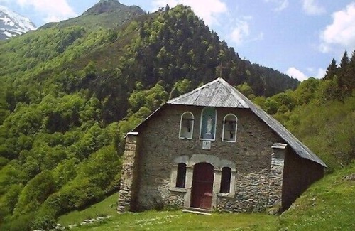 Sentein Ski Chalet | Cottage located on the GR10 at 1100m Alt in Biros Valley in the Couseran