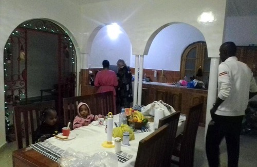 Toubab Dialao House | Cottage Lodge, toubab Dialaw-Sénégal