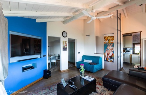 Montale Villa | Cottage Lunigiana with private pool