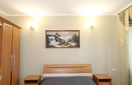 Yaremche House | Cottage "Lure"