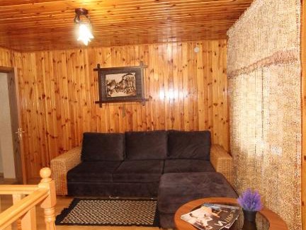 Yaremche House | Cottage "Lure"