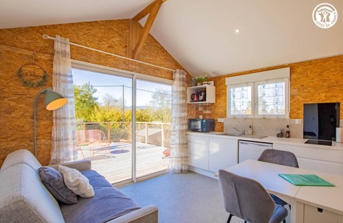Creches-sur-Saone House | Cottage Mâconnais - CRECHES SUR SAONE