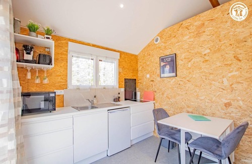 Creches-sur-Saone House | Cottage Mâconnais - CRECHES SUR SAONE