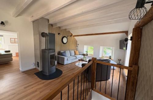 Ulmen House | Cottage MaarBurg