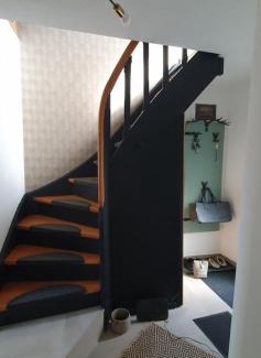 Ulmen House | Cottage MaarBurg