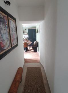 Ulmen House | Cottage MaarBurg