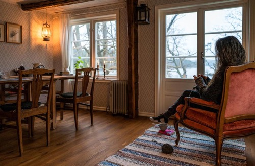 Ljungskile Cabin | Cottage - Majviken