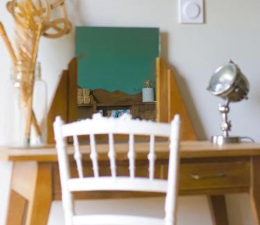 Beaumont-du-Perigord House | Cottage Mamie Yvette Private Spa