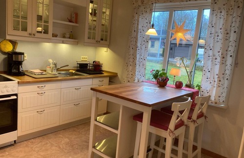 Unnaryd House | Cottage Marieberg - Welcome to your Swedish vacation home