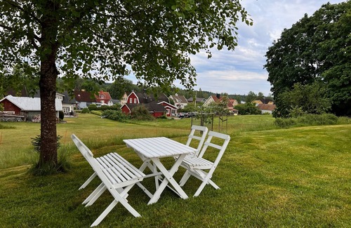 Unnaryd House | Cottage Marieberg - Welcome to your Swedish vacation home