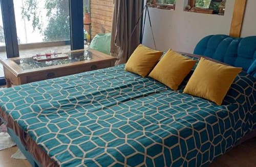 Petrovaradin House | Cottage Mauiwikendaya