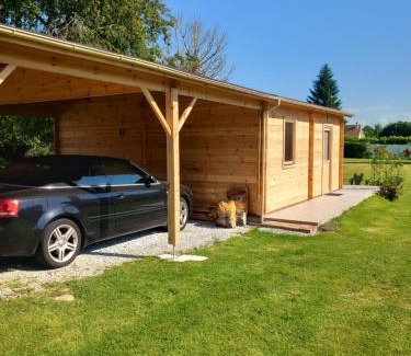 Tourville-sur-Arques Apartment | Cottage Maupassant