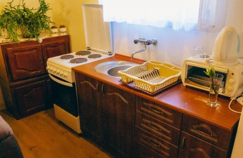 Limljani Apartment | Cottage