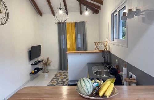 Lepinay Apartment | Cottage Mely’s